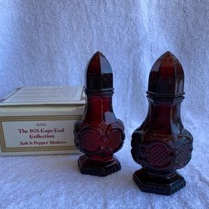 1876 Cape Cod Collection